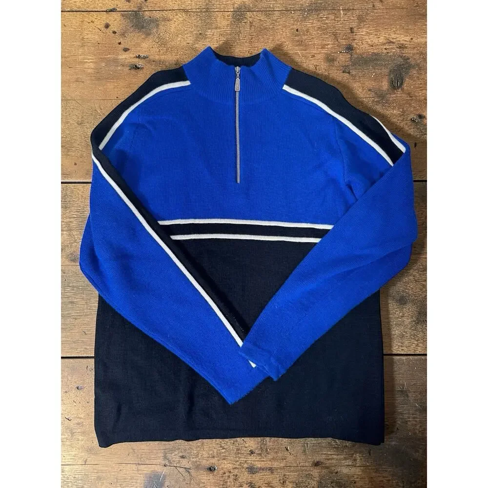 Meister black blue